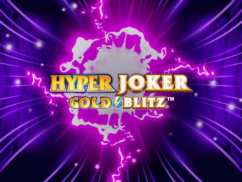 betflix Hyper Joker Gold Blitz